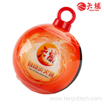 Fire extinguisher/automatic fire extinguisher